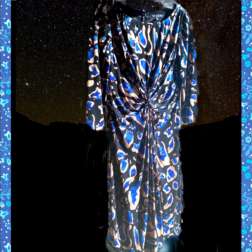 David Meister Dress